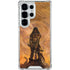 Barbarian by Frazetta Galaxy S25 Ultra Clear Case